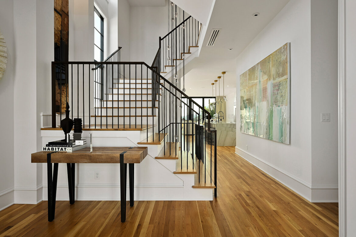 Belleview Ave -Kansas City