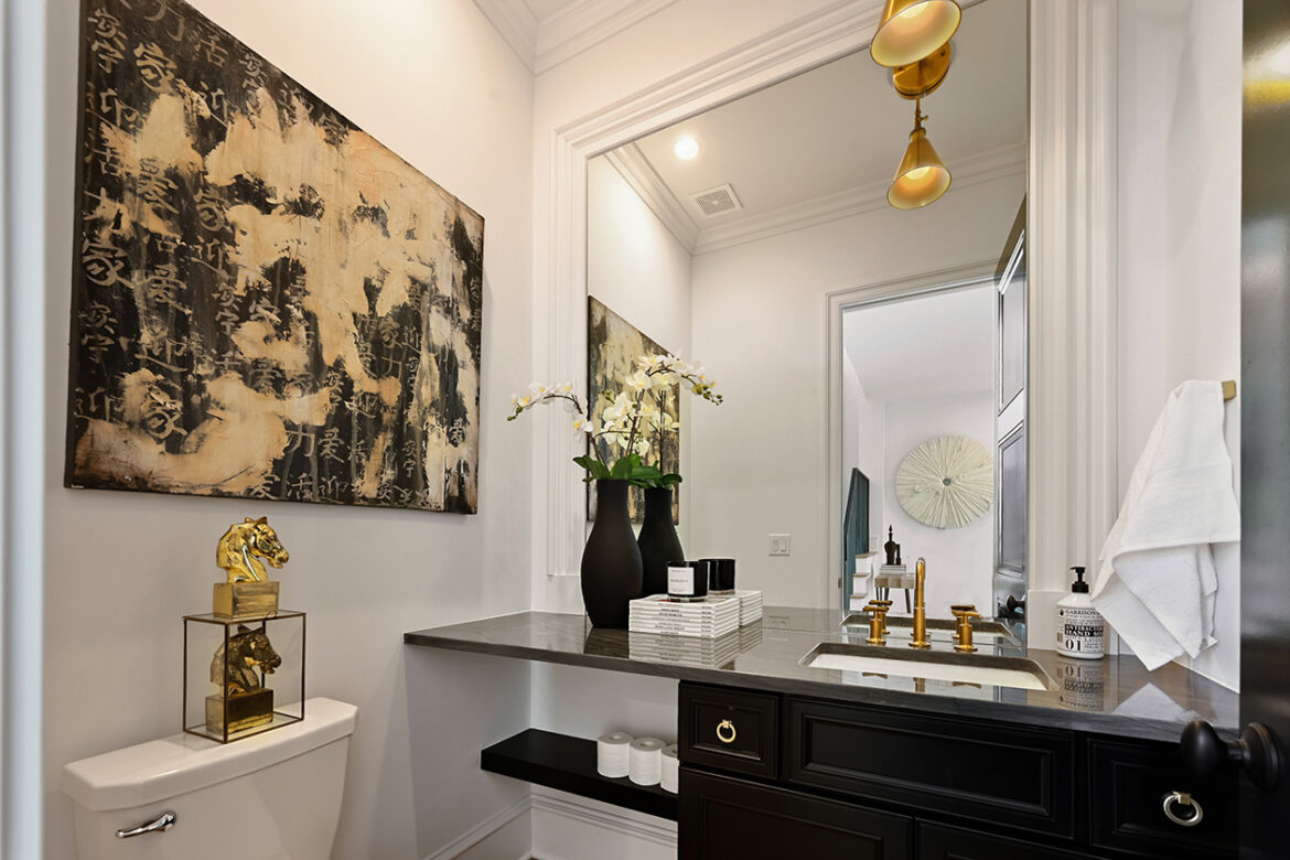 Belleview Ave -Kansas City