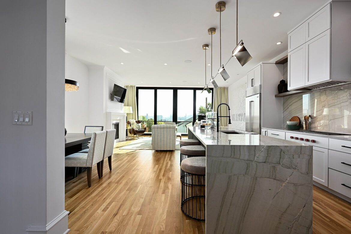 Belleview Ave -Kansas City