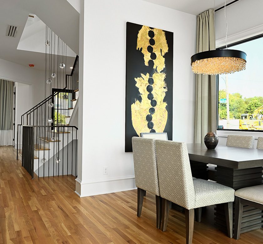 Belleview Ave -Kansas City