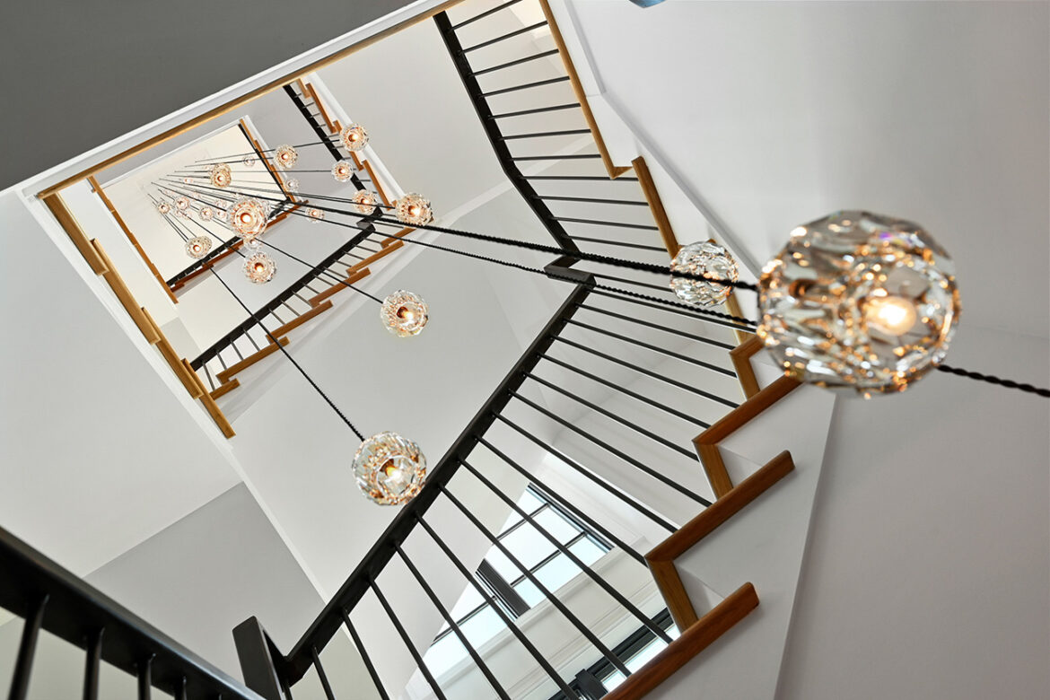 Belleview Ave -Kansas City