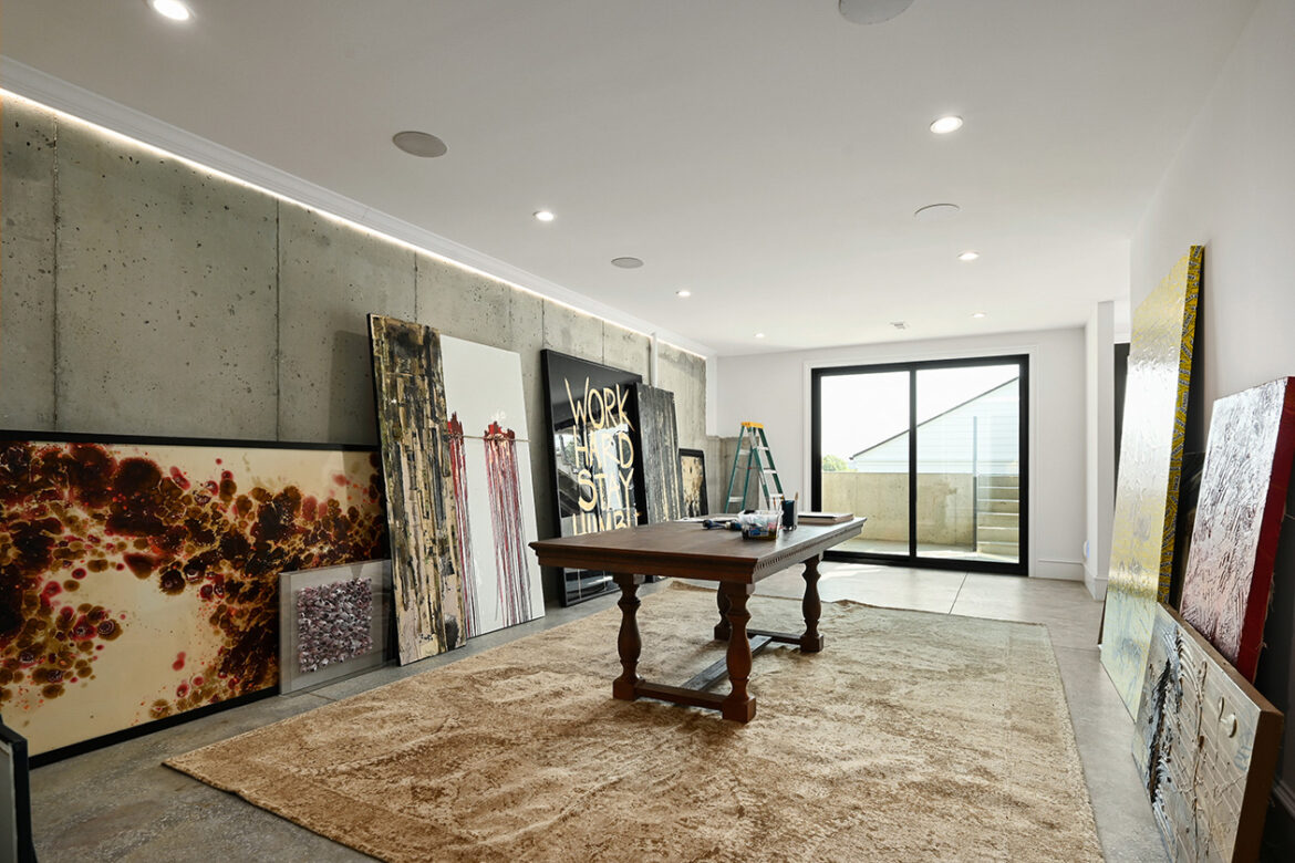 Belleview Ave -Kansas City