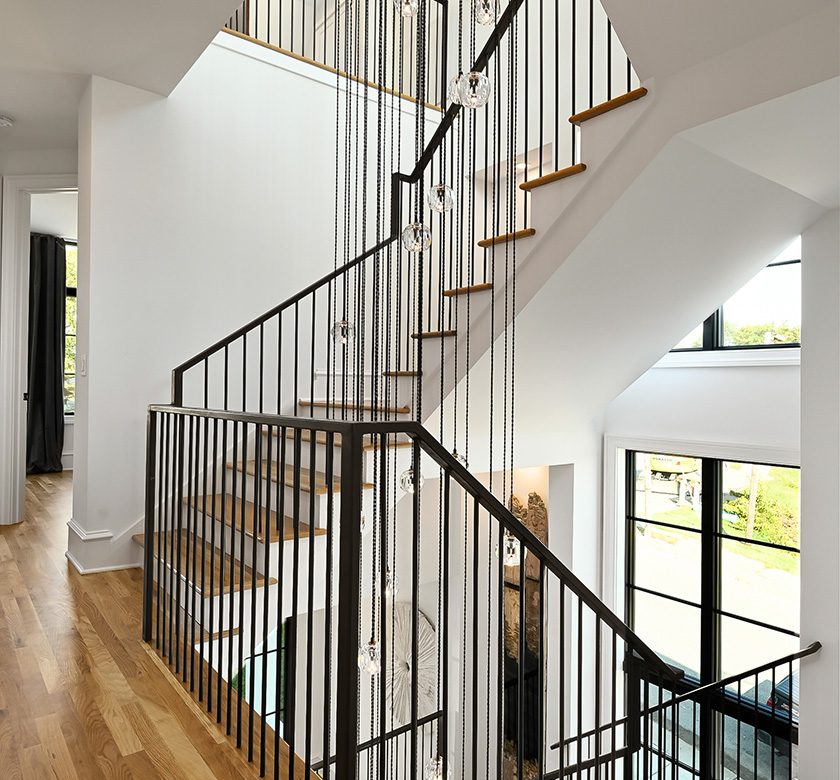 Belleview Ave -Kansas City