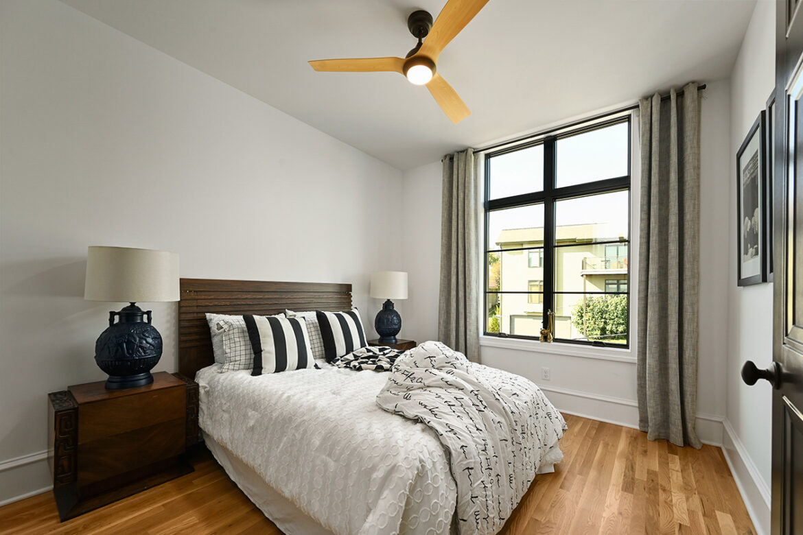 Belleview Ave -Kansas City