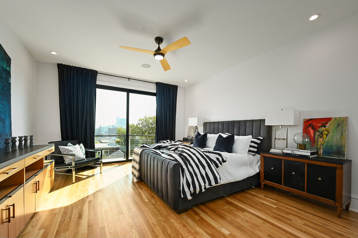 Belleview Ave -Kansas City