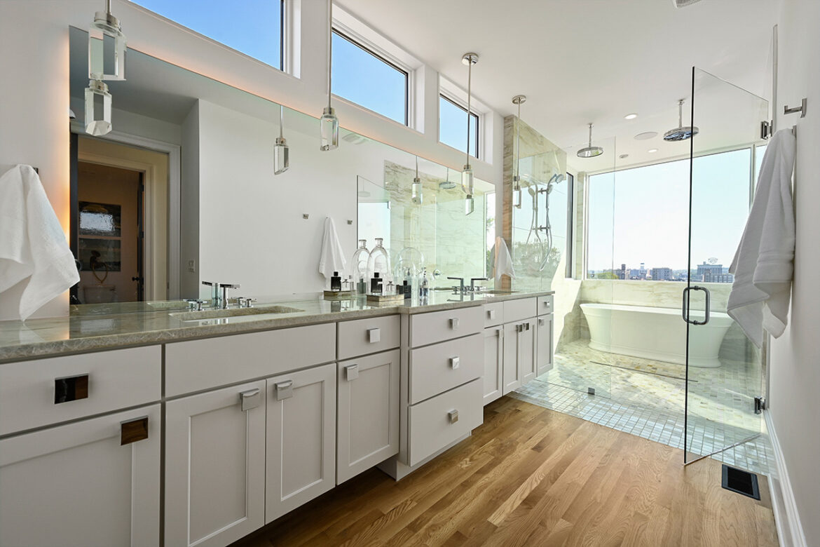 Belleview Ave -Kansas City