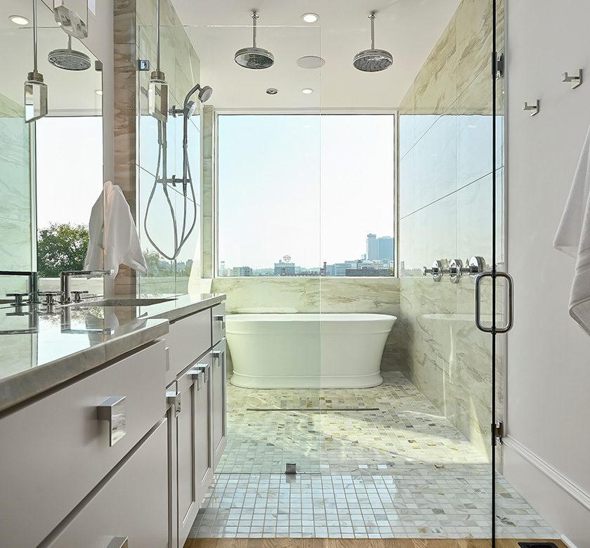 Belleview Ave -Kansas City