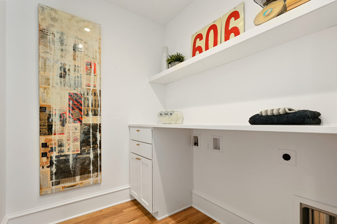 Belleview Ave -Kansas City