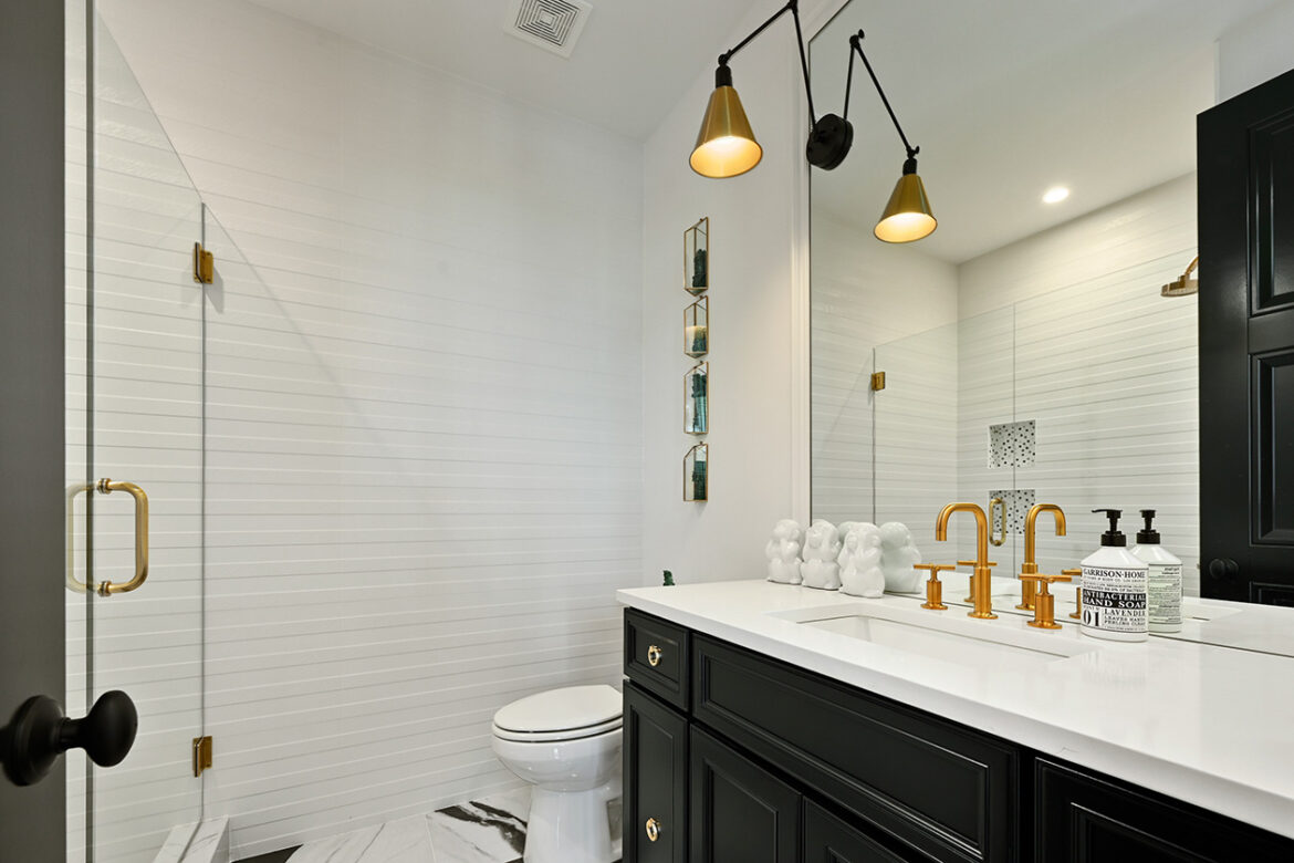 Belleview Ave -Kansas City