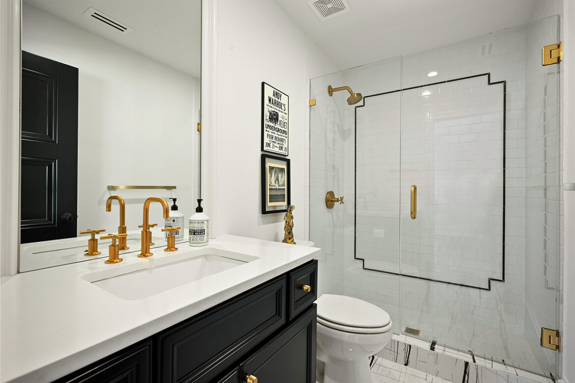 Belleview Ave -Kansas City