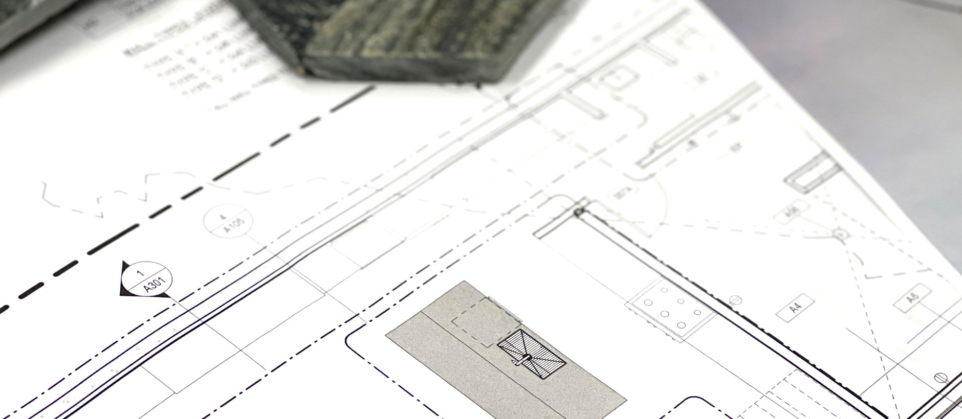 Architectural design